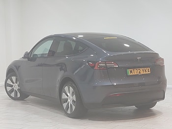 Used Tesla Model Y 2022 for sale - 76822267: Photo