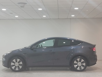 Used Tesla Model Y 2022 for sale - 76822267: Photo