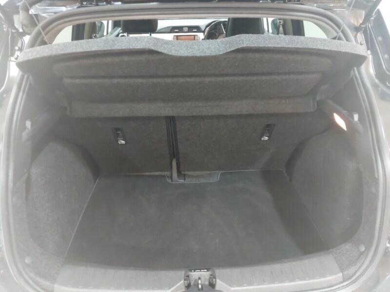 Used Nissan Micra 2019 for sale - 77324962: Photo 8