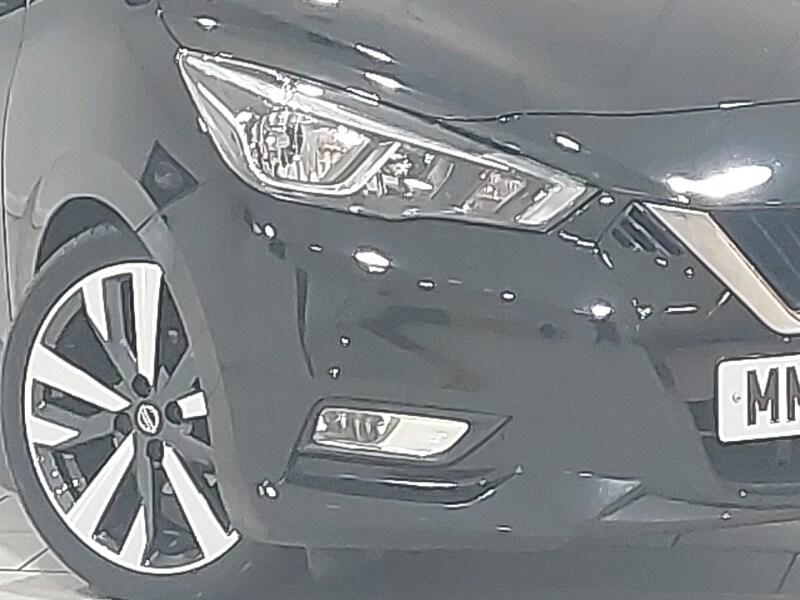 Used Nissan Micra 2019 for sale - 77324962: Photo 9