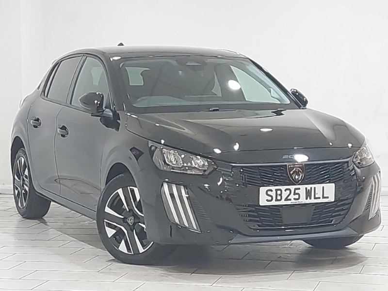 Used Peugeot 208 2025 for sale - 76639569: Photo 1