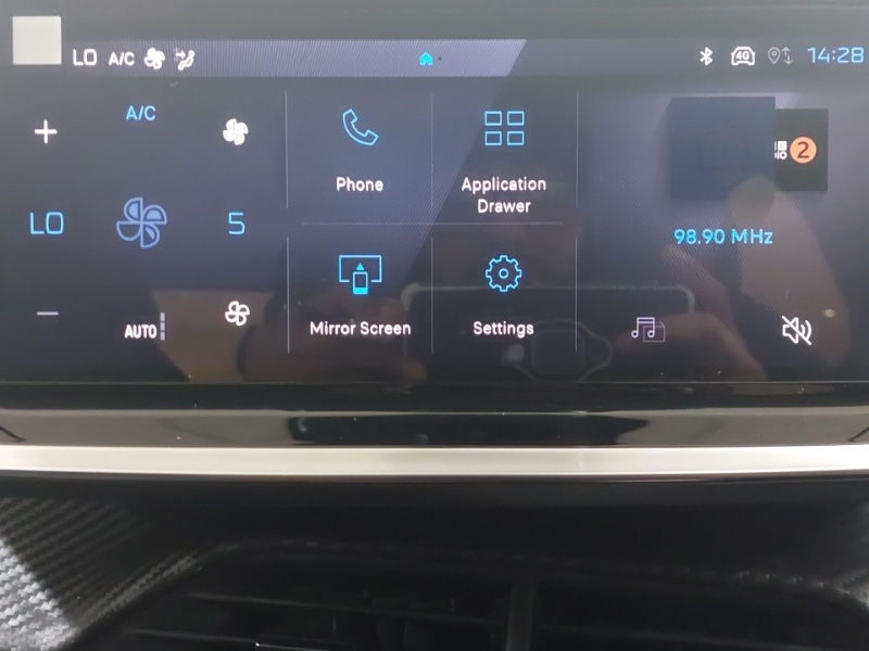 Used Peugeot 208 2025 for sale - 76639569: Photo 10