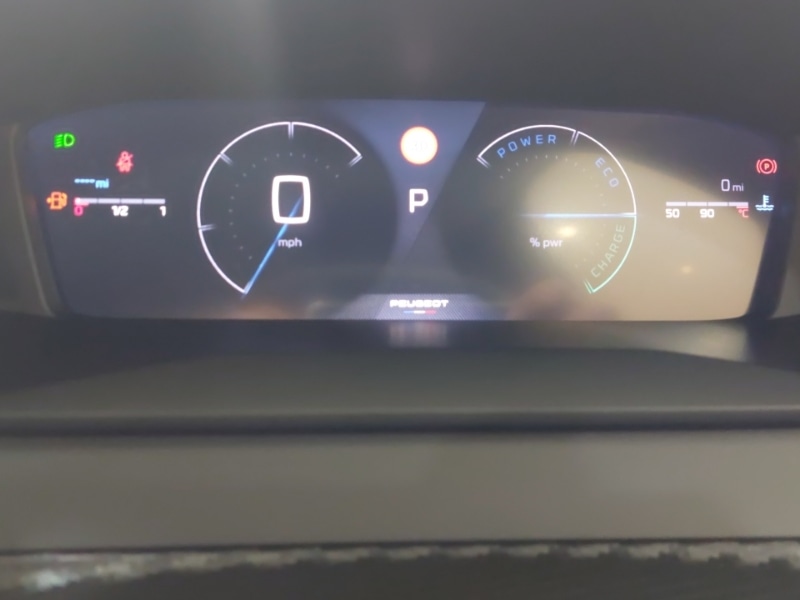 Used Peugeot 208 2025 for sale - 76639569: Photo 11