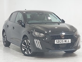 Used Peugeot 208 2025 for sale - 76639569: Photo