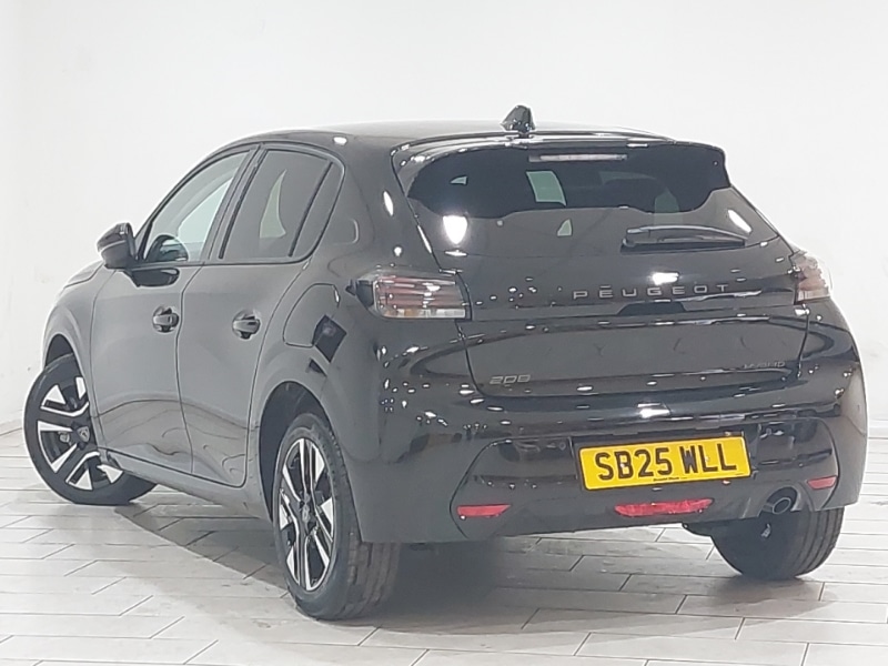 Used Peugeot 208 2025 for sale - 76639569: Photo 3