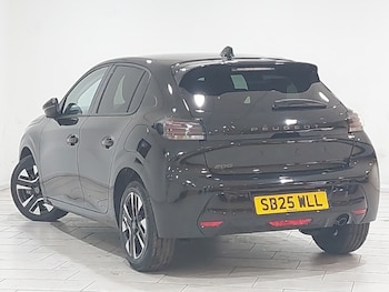 Used Peugeot 208 2025 for sale - 76639569: Photo