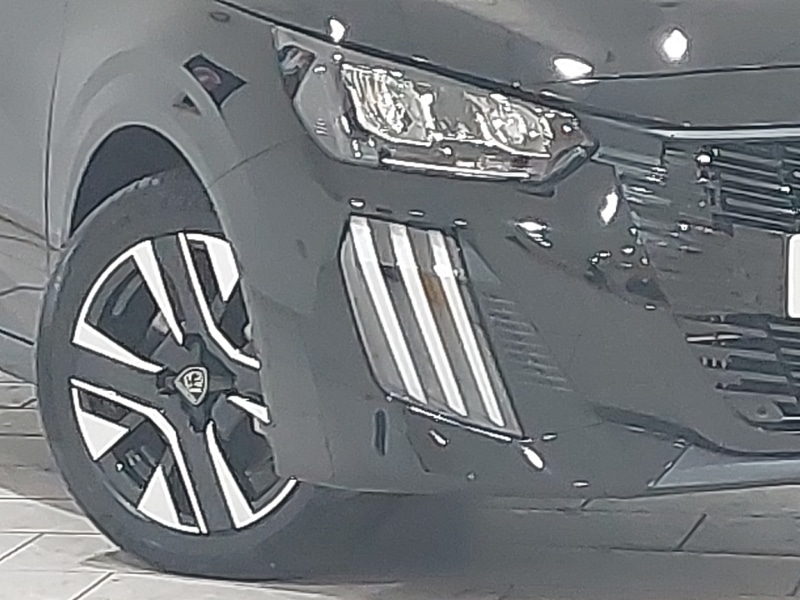 Used Peugeot 208 2025 for sale - 76639569: Photo 9