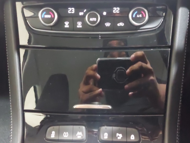 Used Vauxhall Grandland X 2018 for sale - 77311722: Photo 15