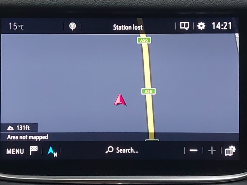 Used Vauxhall Grandland X 2018 for sale - 77311722: Photo 16