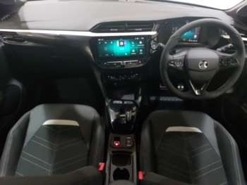Used Vauxhall Corsa 2025 for sale - 75040085: Photo