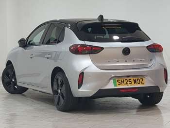 Used Vauxhall Corsa 2025 for sale - 75040085: Photo