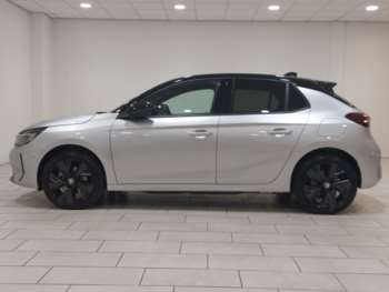 Used Vauxhall Corsa 2025 for sale - 75040085: Photo
