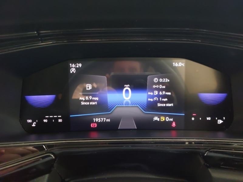 Used Volkswagen T-Cross 2023 for sale - 76188165: Photo 10