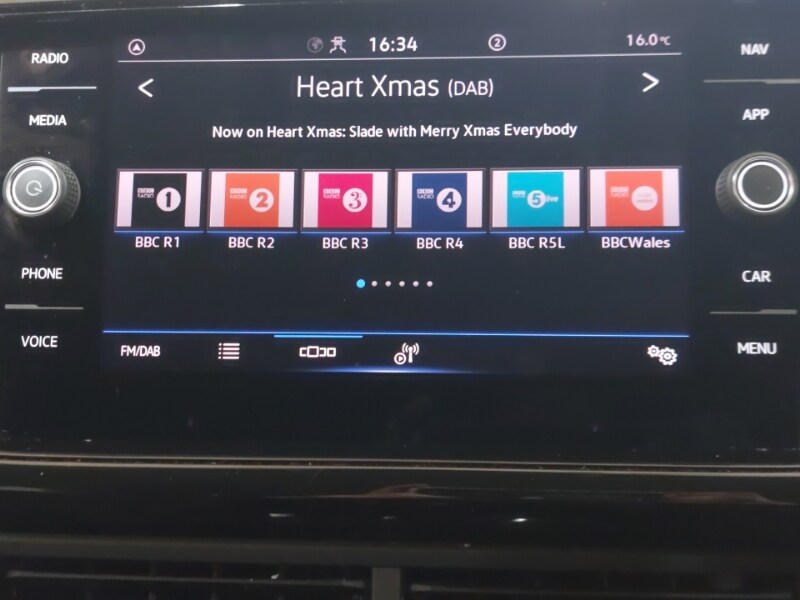 Used Volkswagen T-Cross 2023 for sale - 76188165: Photo 12