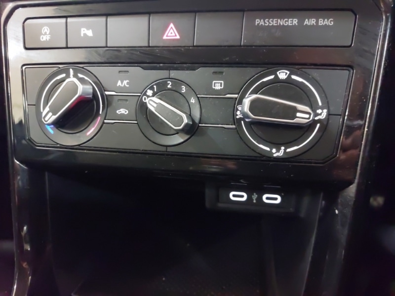 Used Volkswagen T-Cross 2023 for sale - 76188165: Photo 14