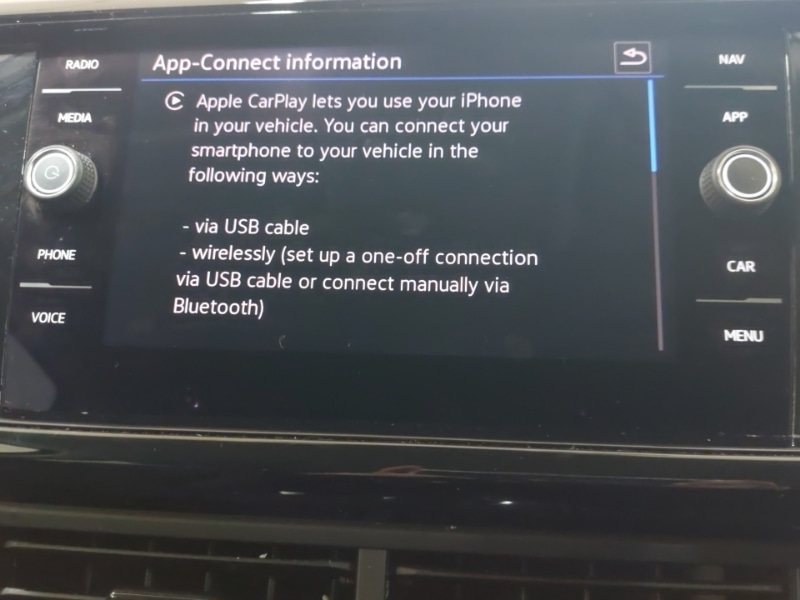 Used Volkswagen T-Cross 2023 for sale - 76188165: Photo 15