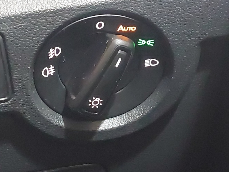 Used Volkswagen T-Cross 2023 for sale - 76188165: Photo 16