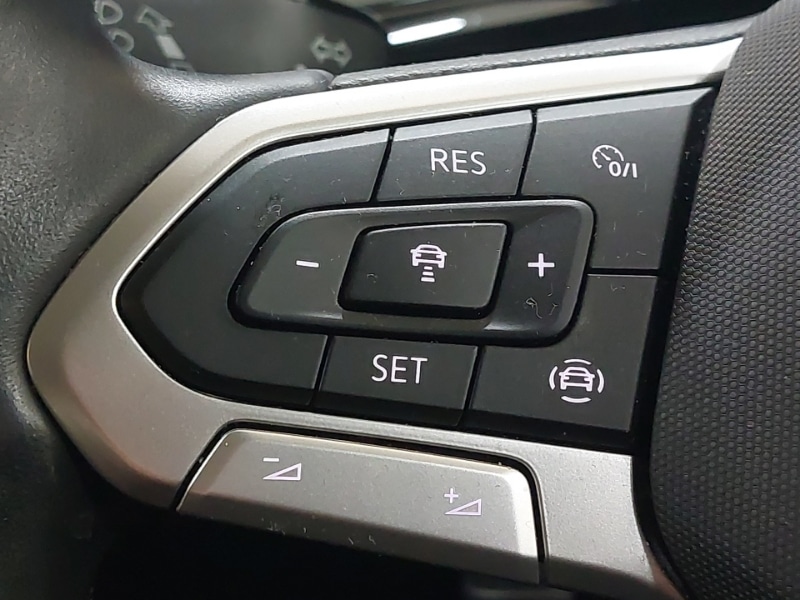 Used Volkswagen T-Cross 2023 for sale - 76188165: Photo 17