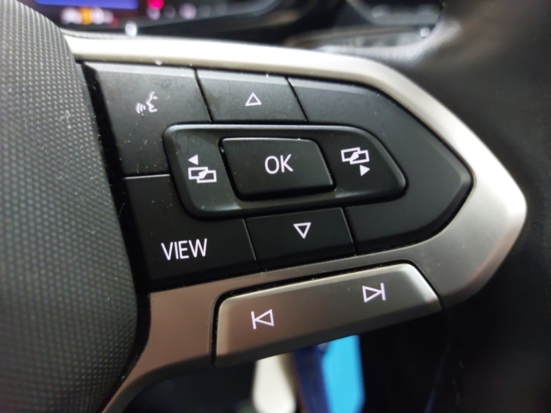 Used Volkswagen T-Cross 2023 for sale - 76188165: Photo 18