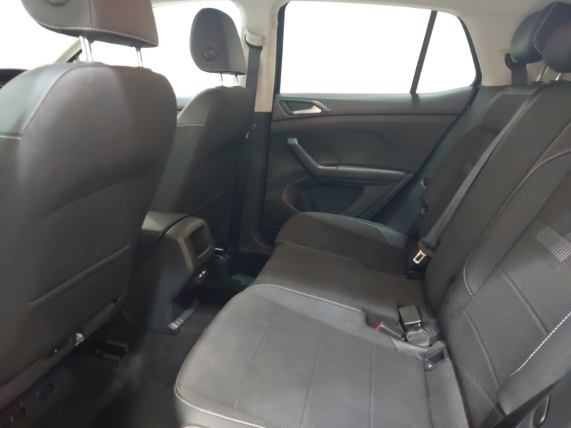 Used Volkswagen T-Cross 2023 for sale - 76188165: Photo 6