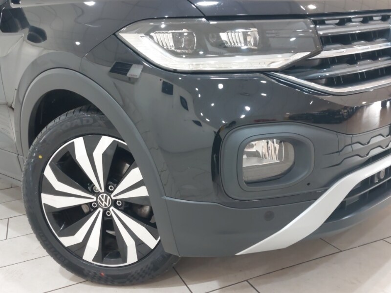 Used Volkswagen T-Cross 2023 for sale - 76188165: Photo 9