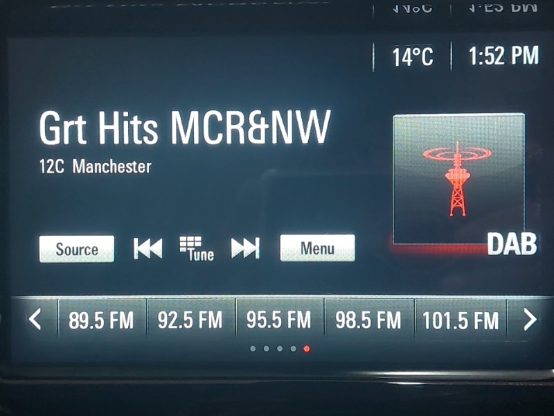 Used Vauxhall Corsa 2019 for sale - 77433334: Photo 10