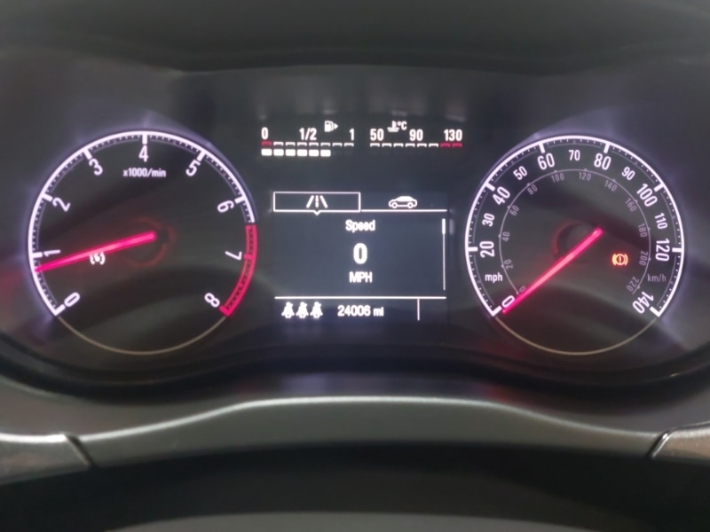 Used Vauxhall Corsa 2019 for sale - 77433334: Photo 11