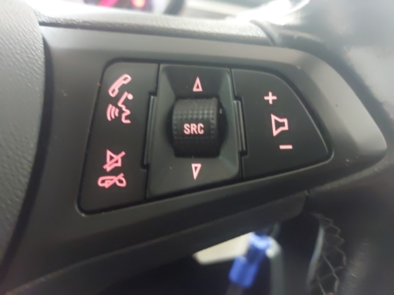 Used Vauxhall Corsa 2019 for sale - 77433334: Photo 13