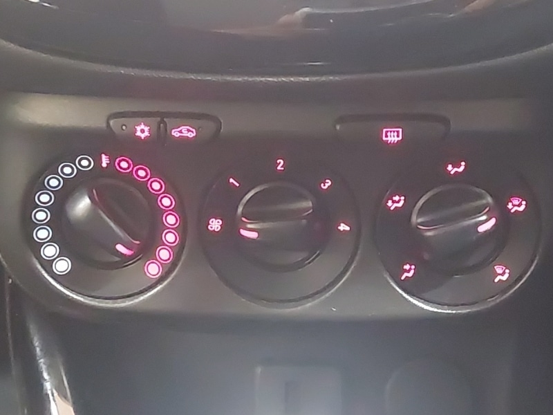 Used Vauxhall Corsa 2019 for sale - 77433334: Photo 15