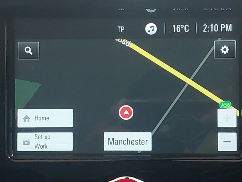 Used Vauxhall Corsa 2019 for sale - 77433334: Photo 16