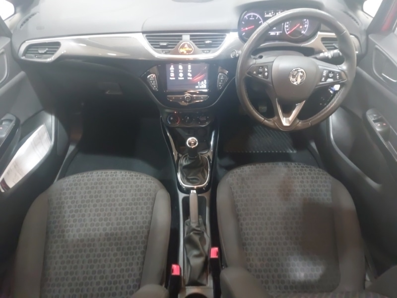 Used Vauxhall Corsa 2019 for sale - 77433334: Photo 2