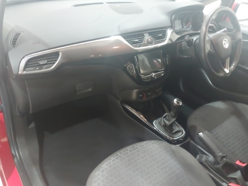 Used Vauxhall Corsa 2019 for sale - 77433334: Photo 5