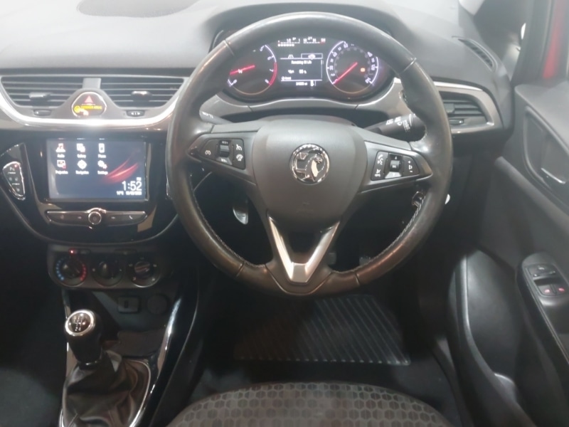 Used Vauxhall Corsa 2019 for sale - 77433334: Photo 7