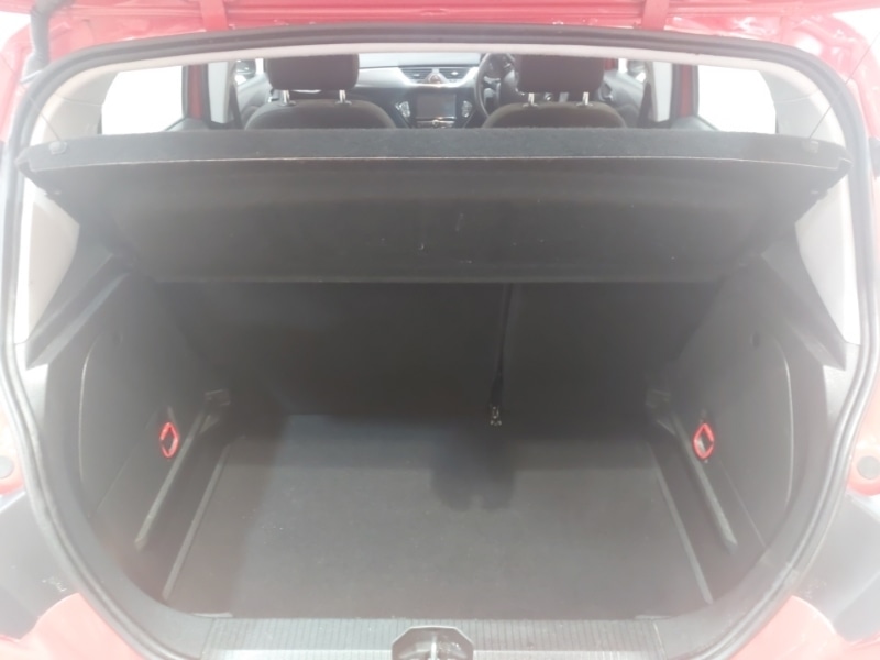 Used Vauxhall Corsa 2019 for sale - 77433334: Photo 8