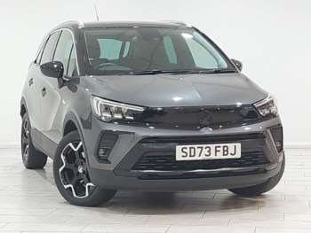 2023 - 1.2 Turbo [130] Ultimate 5dr Auto