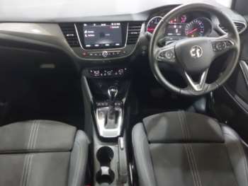 Used Vauxhall Crossland 2023 for sale - 74882771: Photo