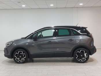Used Vauxhall Crossland 2023 for sale - 74882771: Photo