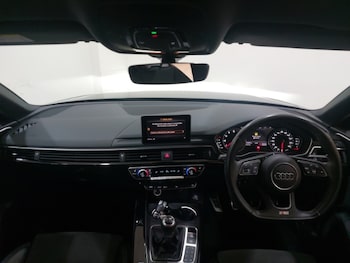 Used Audi A4 2019 for sale - 79218436: Photo
