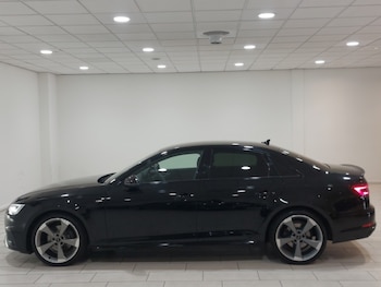 Used Audi A4 2019 for sale - 79218436: Photo