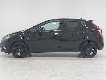 Used Nissan Micra 2022 for sale - 75470753: Photo