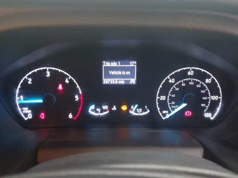 Used Ford Transit Custom 2021 for sale - 77610976: Photo 7