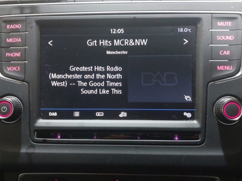 Used Volkswagen Polo 2017 for sale - 76687611: Photo 12