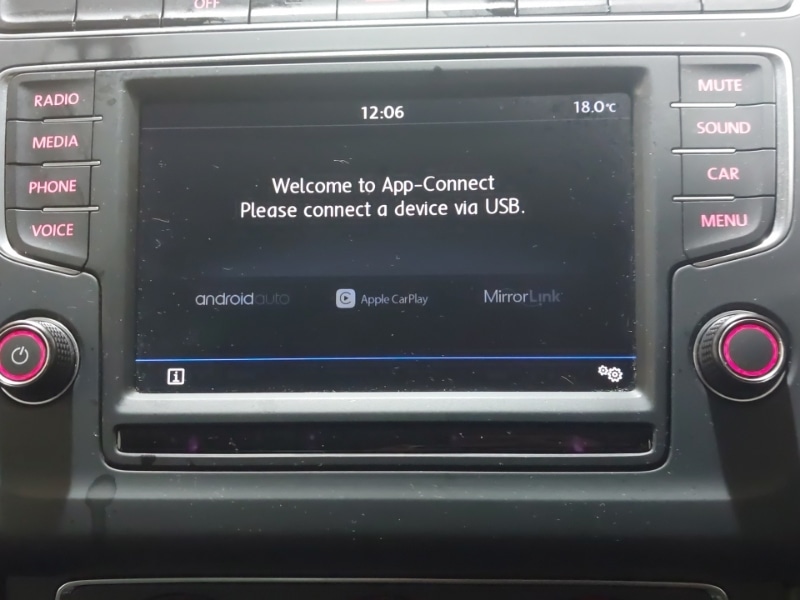 Used Volkswagen Polo 2017 for sale - 76687611: Photo 13