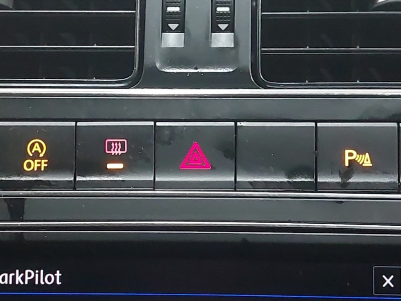 Used Volkswagen Polo 2017 for sale - 76687611: Photo 15