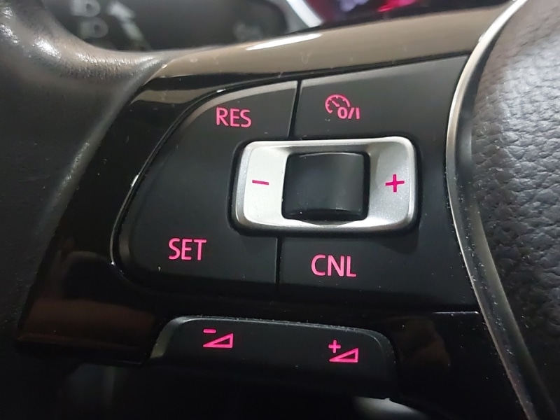 Used Volkswagen Polo 2017 for sale - 76687611: Photo 16