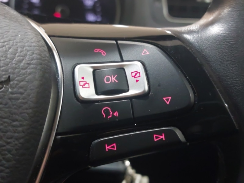 Used Volkswagen Polo 2017 for sale - 76687611: Photo 17