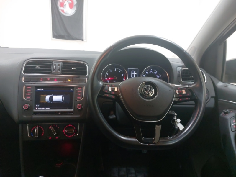 Used Volkswagen Polo 2017 for sale - 76687611: Photo 7