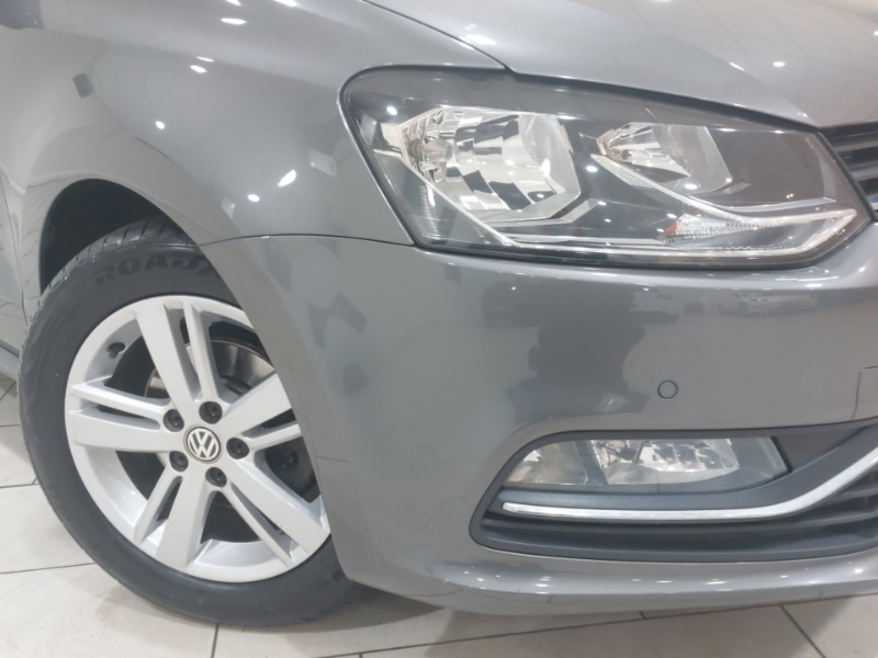 Used Volkswagen Polo 2017 for sale - 76687611: Photo 9