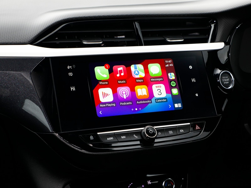 Used Vauxhall Corsa 2026 for sale - 77750754: Photo 12