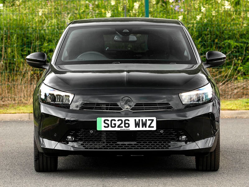 Used Vauxhall Corsa 2026 for sale - 77750754: Photo 14